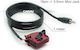 CARAV Industries Inc. Car AUX Adapter for Seat / Skoda / VW
