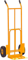GeHock Transport Trolley for Load Weight Up to 200kg
