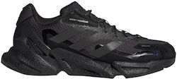 Adidas X9000L4 COLD.RDY Men's Running Sport Shoes Black