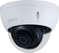 Dahua IPC-HDBW1530E-S6 IP Κάμερα Παρακολούθησης 5MP Full HD+ Αδιάβροχη με Φακό 2.8mm