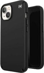 Speck Presidio 2 Pro Back Cover Σιλικόνης Black...