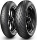 Metzeler Roadtec Scooter Front / Back Tyres 130/60-13 53 L Tubeless