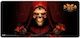 Blizzard Diablo 2 Covor de șoarece XXL 900mm Resurrected Prime Evil
