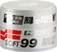 Soft99 Pearl & Metallic Soft Αλοιφή Προστασίας για Αμάξωμα 320gr
