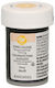 Wilton Lebensmittelfarbe Ivory 1Stück 28gr