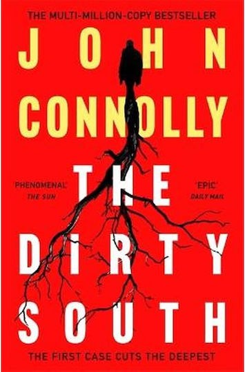 The Dirty South, Charlie Parker Thriller
