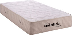 HomeMarkt Dreamtopia Urania Единичен 80x200x30см HomeMarkt Dreamtopia Urania Единичен 80x200x30см