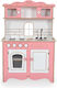 Moni Children's Kitchen made of Wood