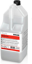 Ecolab DrySan Oxy Επαγγελματικό Spray Γενικής Χρήσης με Απολυμαντική Δράση 5lt