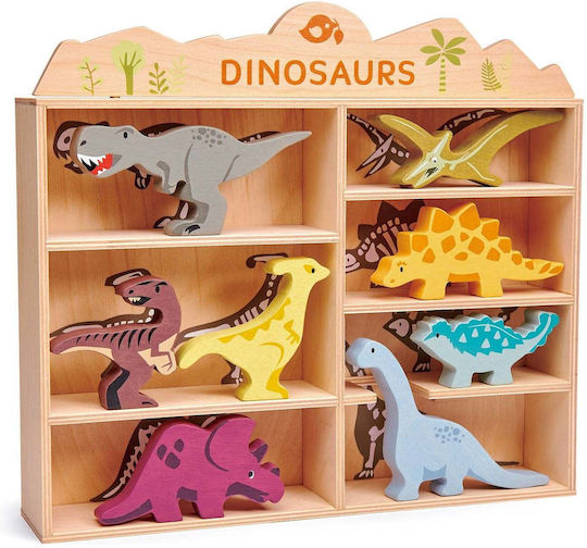 Tender Leaf Toys Dinosaurs for 3+ Years