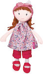 Jolijou Capuccine Rag Doll 36cm.