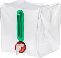 BCB CT026 Foldable Jerry Can 10lt