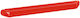 Lampa Truck Volume Lights 1pcs Volume Light 238x22mm 10 - 30V - Red L4146.7