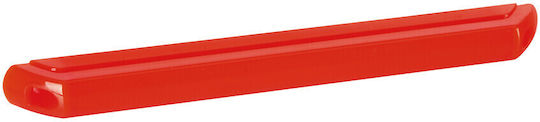 Lampa Truck Volume Lights 1pcs Volume Light 238x22mm 10 - 30V - Red L4146.7