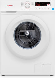 Inventor INV1012 Washing Machine 10kg Spinning Speed 1200 (RPM)