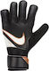 Nike Match Kids Goalkeeper Gloves Black