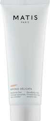 Matis Paris Reponse Delicate Sensiflora Peel Peeling Προσώπου για Ευαίσθητες Επιδερμίδες 50ml Matis Paris Reponse Delicate Sensiflora Peel Peeling Προσώπου για Ευαίσθητες Επιδερμίδες 50ml