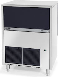 Brema CB-640 B-Q Παγομηχανή Ψεκασμού
