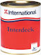 International Interdeck Marine Bootsfarbe Rutsc...