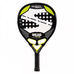 Softee Swat 16983 Adults Padel Racket Yellow