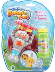 Dodo Bubble Makers Ρομπότ pentru vârsta de 3+ ani