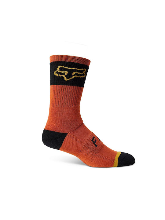 FOX - DEFEND WINTER 8'' SOCKEN