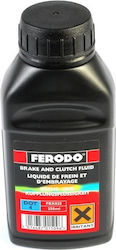 Ferodo Υγρά Φρένων DOT4 250ml