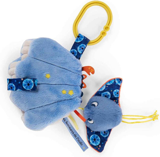 Moulin Roty Κρεμαστό Παιχνίδι Αυτοκινήτου Les Aventures de Paulie
