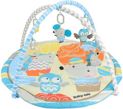 BabyMix Little Friends Gimnastică Pentru 3+ Luni