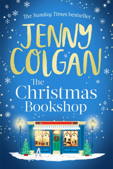 The Christmas Bookshop The Christmas Bookshop