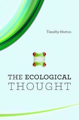 The Ecological Thought