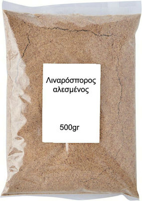 Nutsbox Λιναρόσπορος Αλεσμένος 500gr