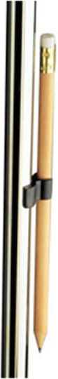 Konig & Meyer 16096-000-55 Στήριγμα Μολυβιού Αξεσουάρ για Βάσεις Μουσικών Οργάνων για Σωλήνα 24-26mm
