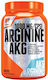 Extrifit Arginine AKG 1000мг 100 Капсули Без вкус