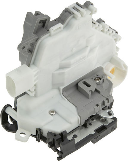 NTY Lock Hub with installation Front Left Audi A1 EZC-AU-119