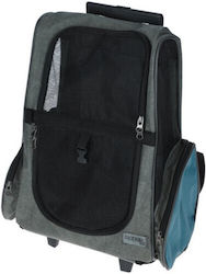Kerbl Vacation Trolley Gray