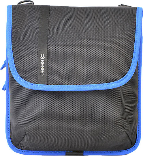 Benro Fototasche Handtasche 150mm Filter Gray