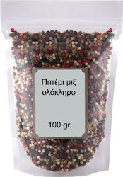 Nutsbox Pepper Mix Whole 100gr