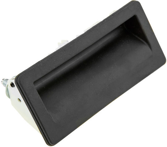 NTY Door handle Trunk Opening with installation Trunk Volkswagen Caddy / Golf / Jetta / Passat Audi A1 / A3 / A4 / A5 / A6 EZC-AU-091