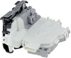 NTY Lock Hub with installation Rear Right Audi A1 2011+ EZC-AU-032