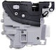NTY Lock Hub with installation Front Right Audi A1 / A3 / A4 / A5 / Q5 / TT 2011-2017 EZC-AU-030