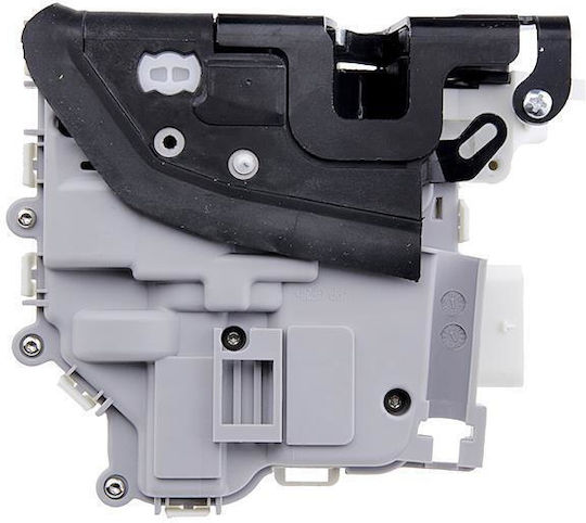 NTY Lock Hub with installation Front Right Audi A1 / A3 / A4 / A5 / Q5 / TT 2011-2017 EZC-AU-030