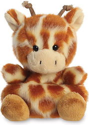 Aurora World Plush Giraffe Safara for 1+ Years 13 cm