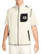 Sportswear Therma-FIT Men's Fleece Jacket Beige