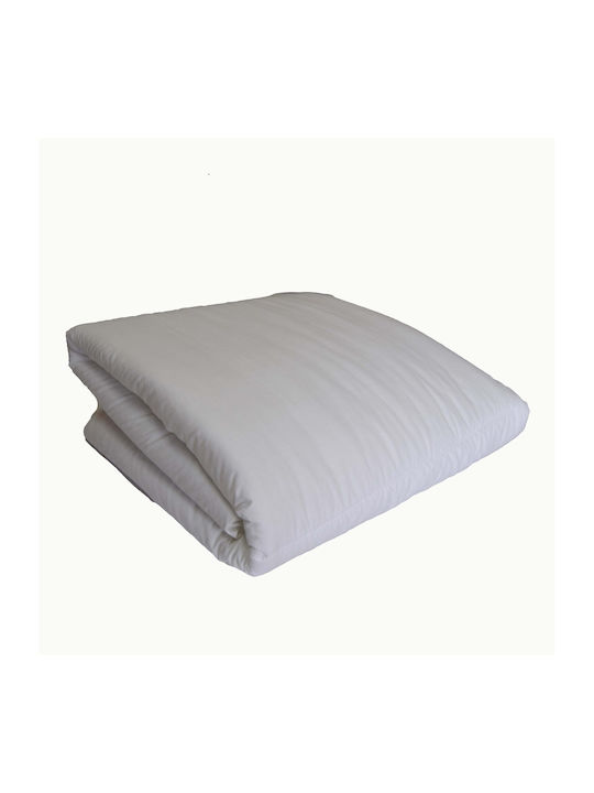 Decocraft Duvet Crib White 110x140cm