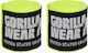 Gorilla Wear Boxing Hand Wraps 99909-200 Μπαντάζ Κίτρινα