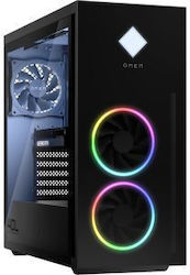 HP 40L GT21-0010nv Gaming Desktop PC (i7-12700F/32GB DDR4/512GB SSD/GeForce RTX 3070 Ti/W11 Home)