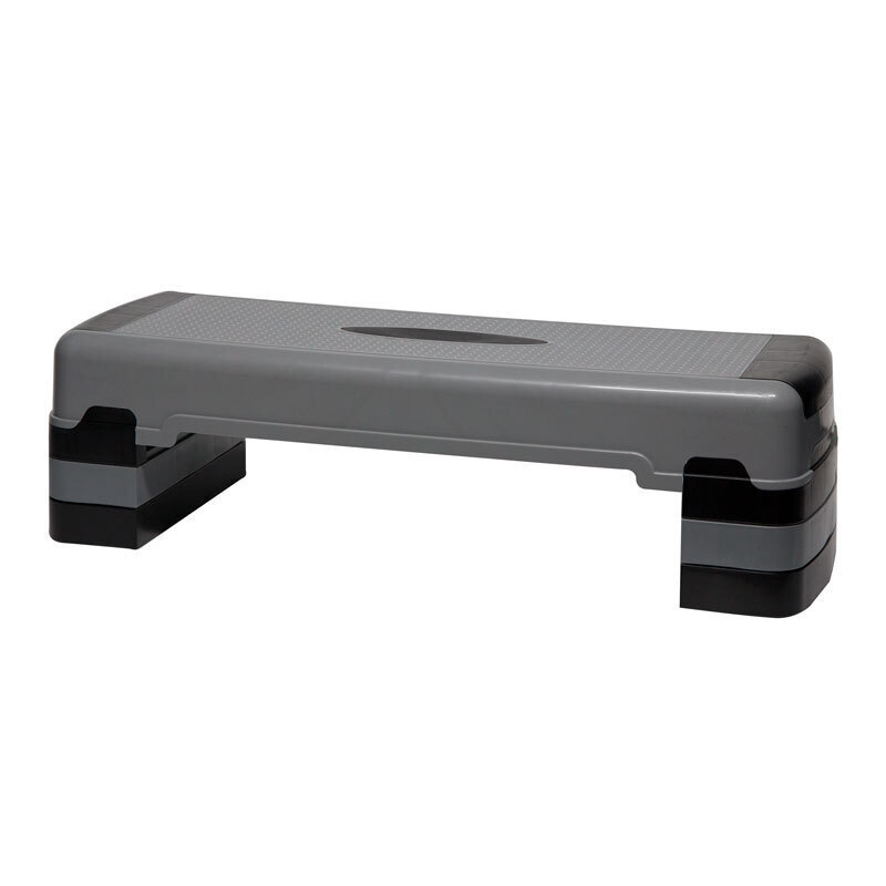 X FIT Step 03 003 295 Aerobic Stepper Skroutz.gr