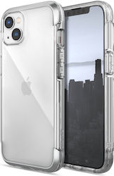 Raptic X-Doria Air Silber (iPhone 14 Plus) Raptic X-Doria Air Silber (iPhone 14 Plus)