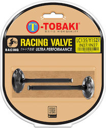 Tobaki Yamaha Crypton-X 135 Tobaki Yamaha Crypton-X 135
